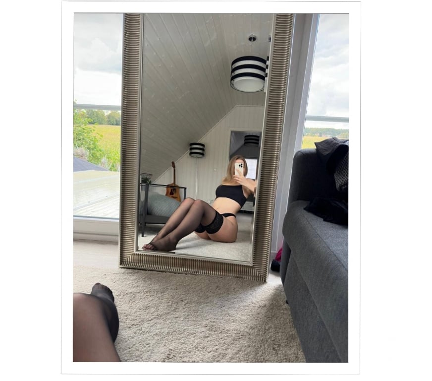 Escorts Buckinghamshire Milton Keynes - Photos for New Julia in area 24yo skinny girl x