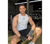 Felipe Brazilian Model!