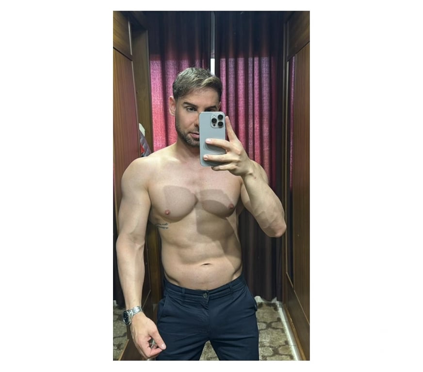  Gay massage Newport - Wales Baneswell - Newport - Photos for Felipe Brazilian