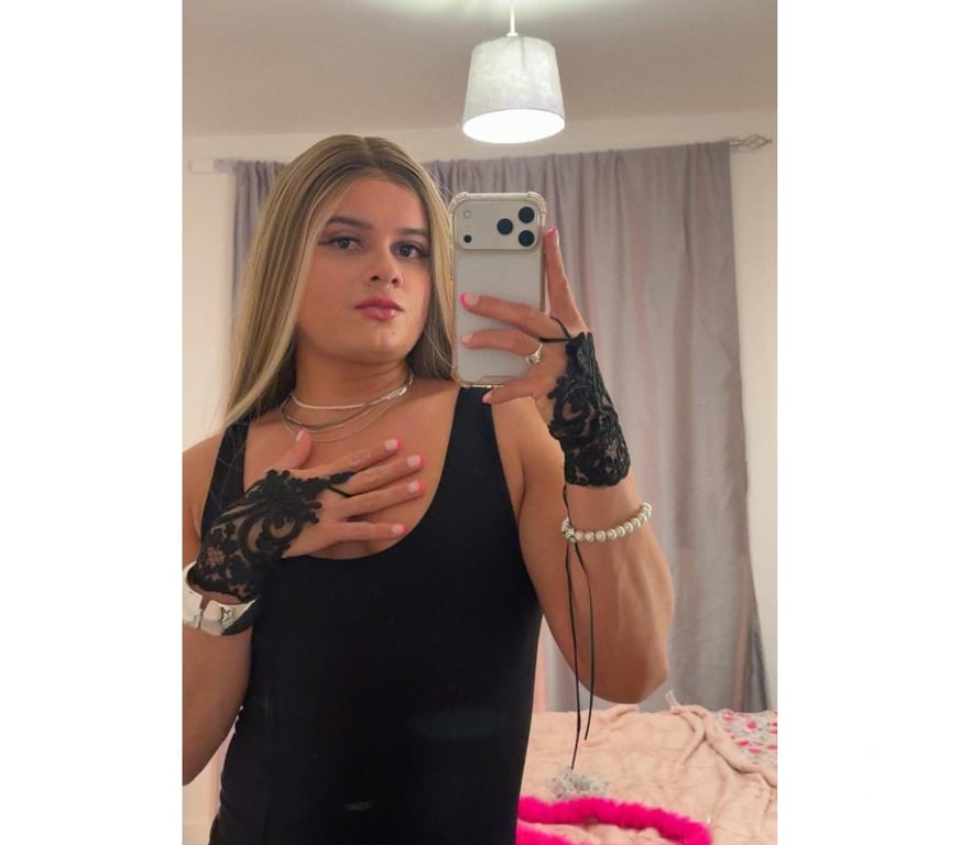 Trans Escorts East London Aldgate East - East London - Photos for Fit & Sexy Vers XL TS girl