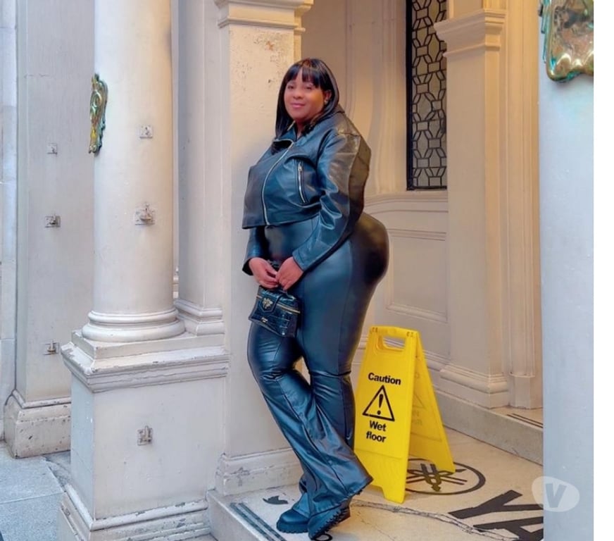 Escorts East London Redbridge - Photos for African masseuse, no rush, good service