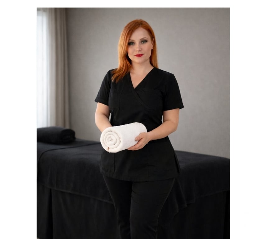 Full body massage South East London Tulse Hill - South East London - Photos for Profissional massage 9am to 7pm