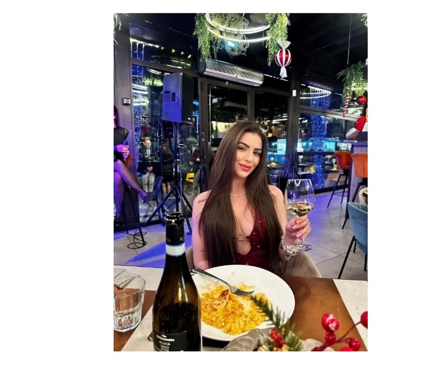 Escorts West Midlands Birmingham - Photos for Luna party girl