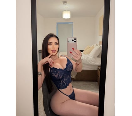  Escorts & Erotic Massage Birmingham City Centre Birmingham - Photos for Luna party girl