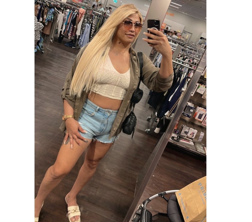 Trans Escorts Worcestershire Worcester - Photos for ELOA TRANS FULL SERVICE IN TONW