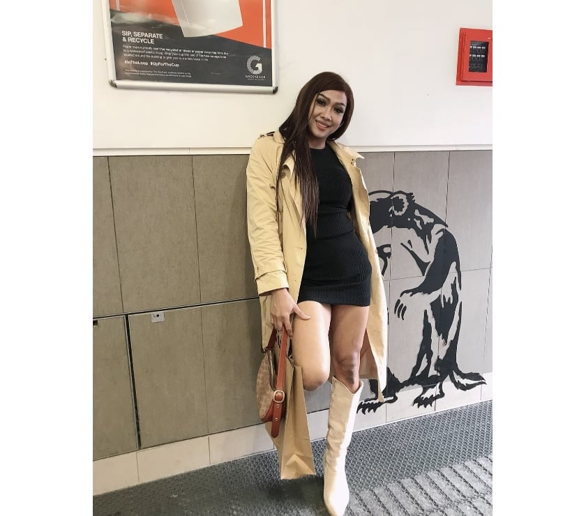 Trans Escorts South Yorkshire Doncaster - Photos for SEXY EMMA THAI LADYBOY 👉TS 💯