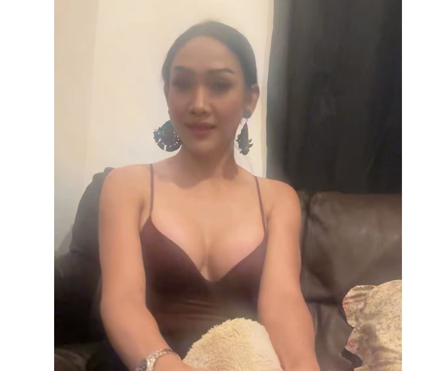 Trans Escorts South Yorkshire Doncaster - Photos for SEXY EMMA THAI LADYBOY 👉TS 💯