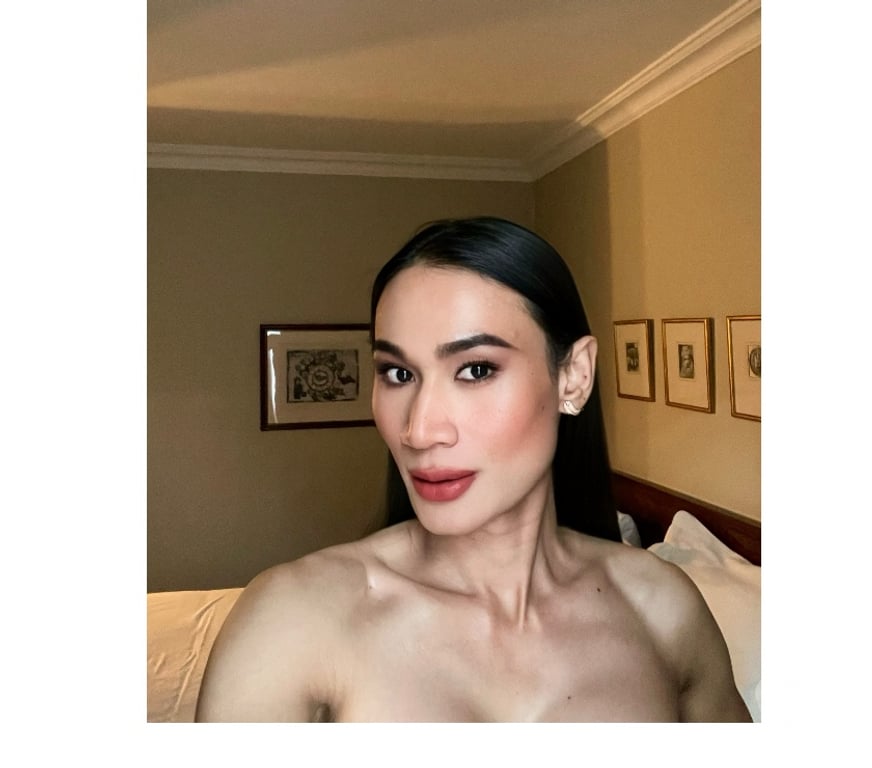 Escorts Leicestershire Leicester - Photos for Attractive Model Transsexual Transversatile Mistress Lydia