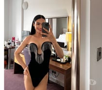 Attractive Model Transsexual Transversatile Mistress Lydia