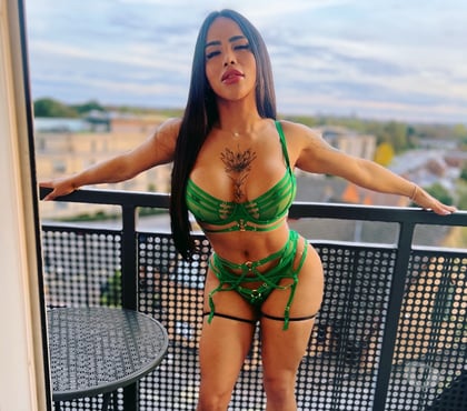 Gay Escorts Coventry City Centre Coventry - Photos for Mikaela TS Brazilian 🇧🇷Real 💯