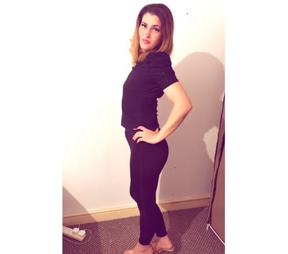 Escorts Coventry City Centre Coventry - Photos for NATASHA NEW LADY FULL SERVICE