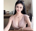 A lovely Asian lady very good service,💕 NEW💕