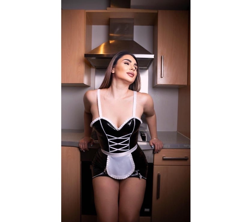 Escorts Hampshire Rushmoor - Photos for 💜LOVELY ADELA💜DOMINATION🤗🥰 NEW IN TOWN❤️