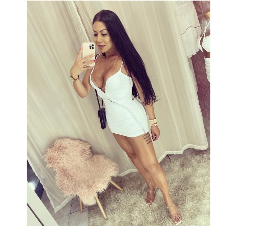 Trans Escorts Wiltshire Swindon - Photos for Grazyellen 🔥 Top 🍆 Bottom 🍑