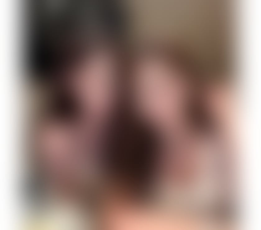 A sweet lady with good service, experienced skills