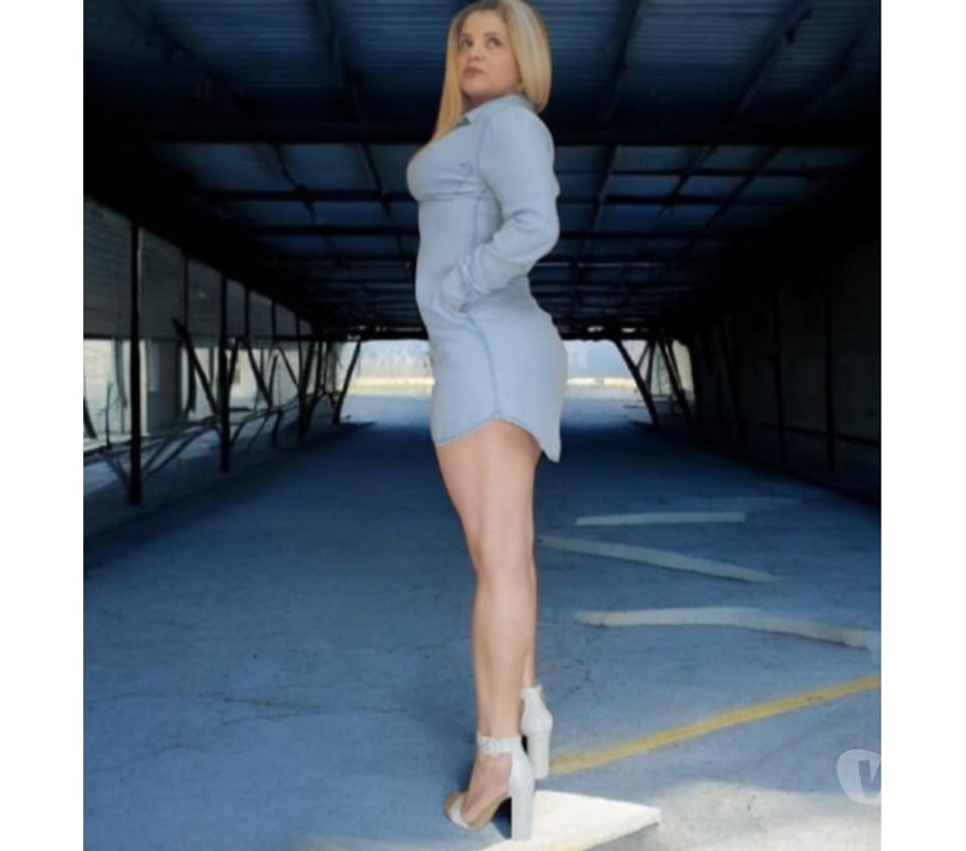 Escorts Belfast Belfast City Centre (South) - Belfast - Photos for ✨Bruna ✨Mature Blonde Busty✨New in Town