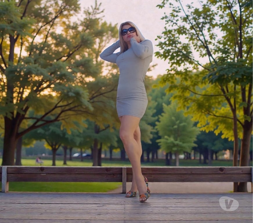 Escorts Belfast Belfast City Centre (South) - Belfast - Photos for ✨Bruna ✨Mature Blonde Busty✨New in Town