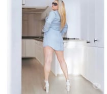 ✨Bruna ✨Mature Blonde Busty✨New in Town
