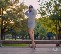 ✨Bruna ✨Mature Blonde Busty✨New in Town