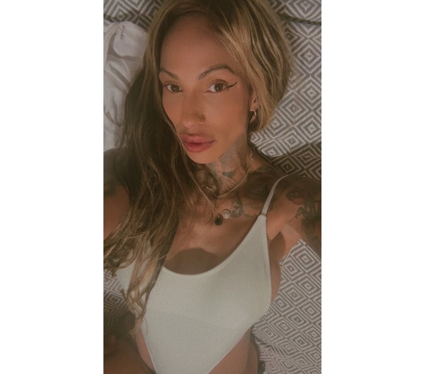 Escorts Cardiff Cardiff City Centre - Cardiff - Photos for STUNNING BRAZILIAN