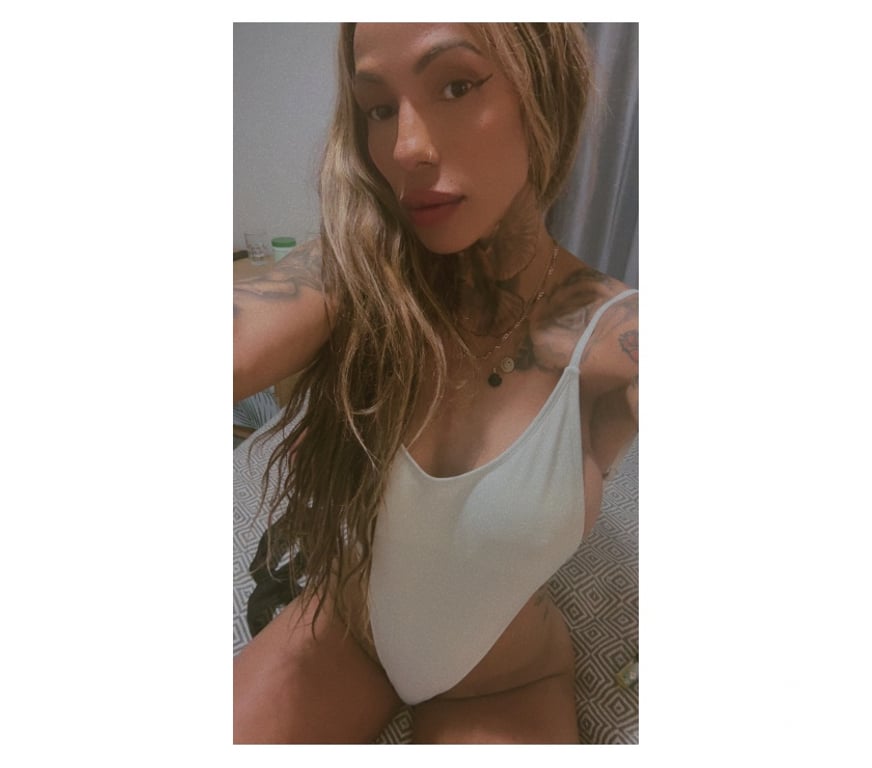 Escorts Cardiff Cardiff City Centre - Cardiff - Photos for STUNNING BRAZILIAN