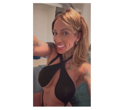 Escort Cardiff City Centre Cardiff - Photos for STUNNING BRAZILIAN
