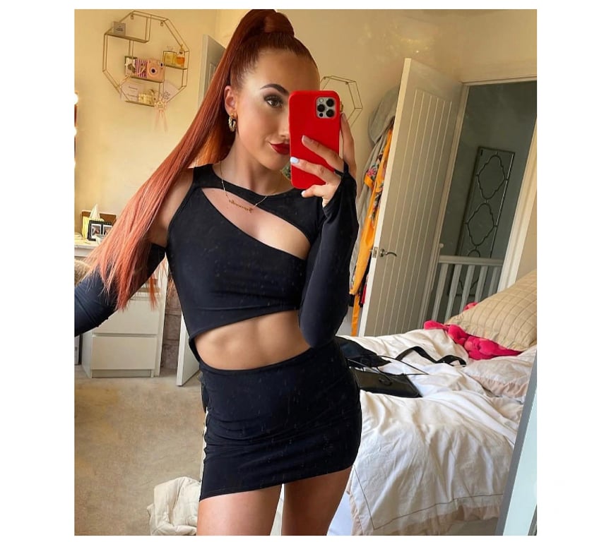 Escorts West Sussex Crawley - Photos for FERNANDA New In Your Area ❤️ Party ✅ Call Me Baby 💕