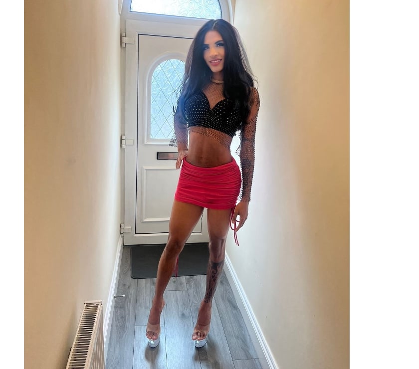 Transsexual Escorts Woking Town Centre Woking - Photos for KATE XXL SLUT BEST IN TOWN HOT 🔥🎉🍆😈