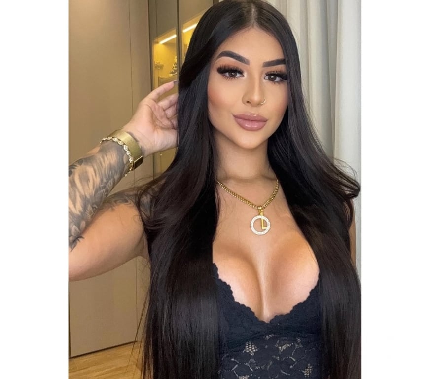 Escorts North London Tottenham Hale - North London - Photos for SENSUAL VIBES AND AN IRRESISTIBLE PRESENCE 💋🌸