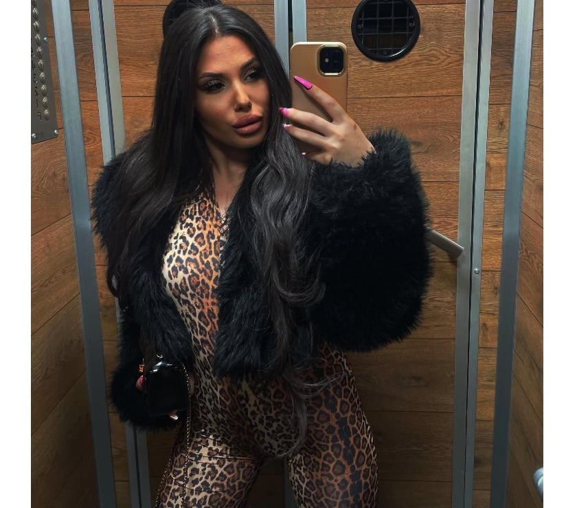 Escort Liverpool City Centre Liverpool - Photos for Anna❤ I'm only yours, call me and you won't regret it.