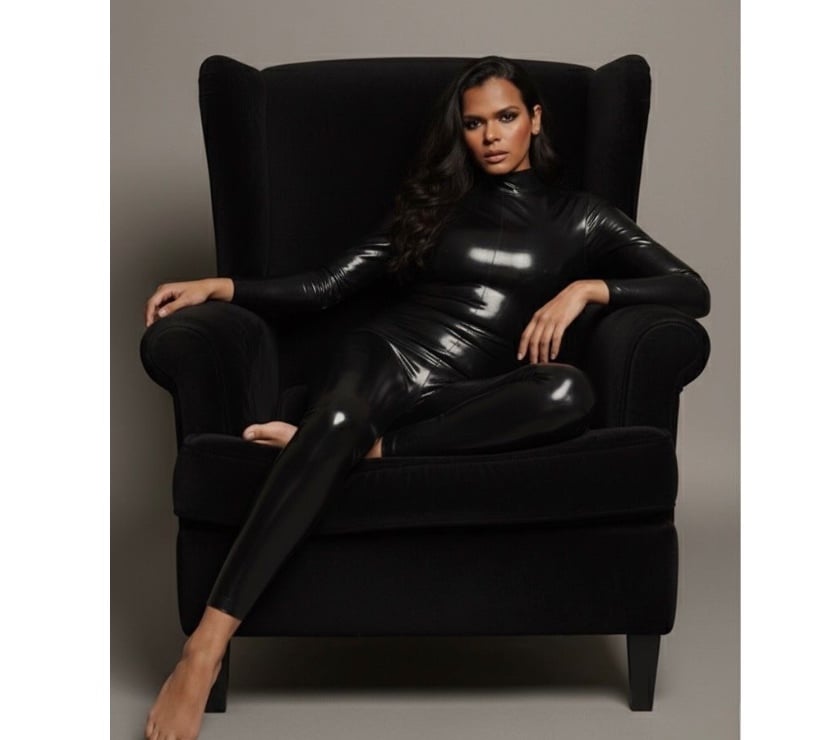 PEROLA Brazilian Hot 🔥 Party 🎉