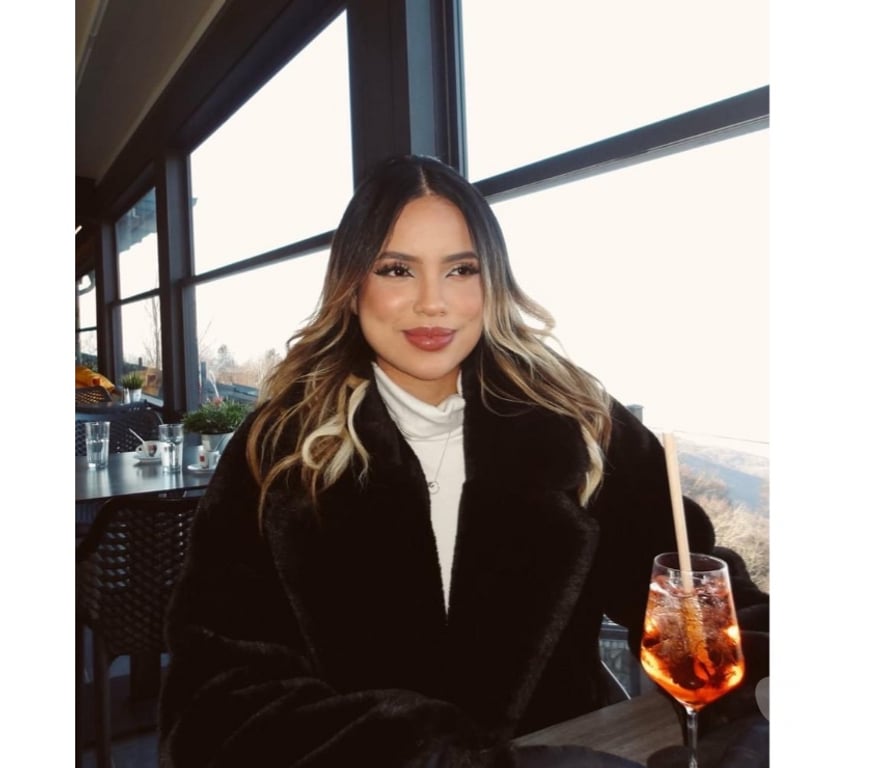 Escorts East London Redbridge - Photos for 🇧🇷🔥Hot Brazilian girl 100% real🔥🇧🇷