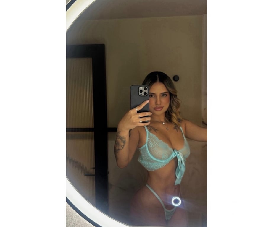 Escorts East London Redbridge - Photos for 🇧🇷🔥Hot Brazilian girl 100% real🔥🇧🇷