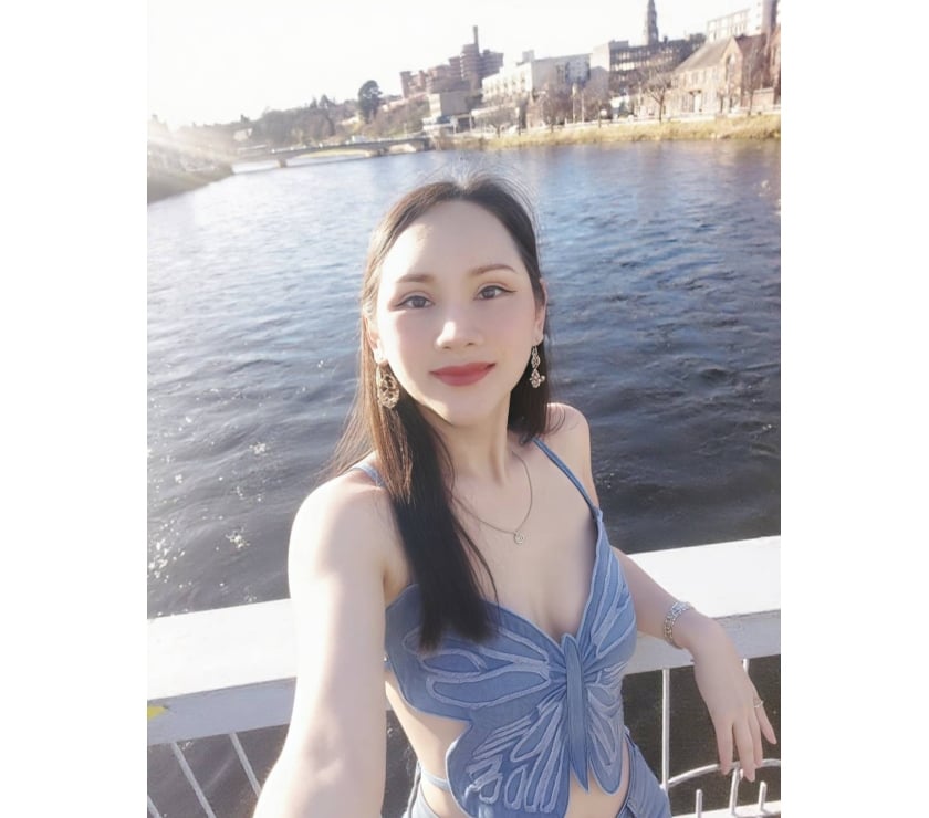 Escorts East London Bow - East London - Photos for NEW SEXY THAI MOON 🌙 IN Mile End Station 3-minute walk