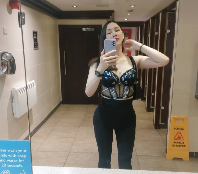 Escorts East London Bow - East London - Photos for NEW SEXY THAI MOON 🌙 IN Mile End Station 3-minute walk