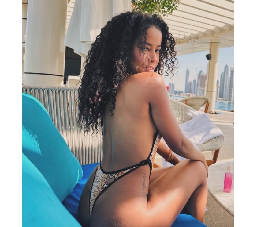 Escorts South East London New Cross Station - South East London - Photos for LOLO, CHARMING, AND FULL OF DESIRE ❤️‍🔥🌸