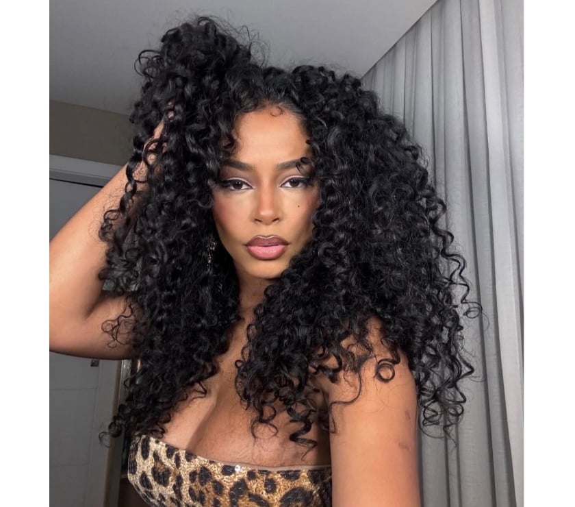 LOLO, CHARMING, AND FULL OF DESIRE ❤️‍🔥🌸