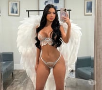 AFFECTIONATE, SEXY AND FULL OF GOOD VIBES 💋❤️‍🔥