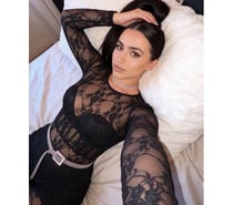 SOFT, SEXY AND IMPOSSIBLE TO RESIST 💋🔥❤️‍🔥