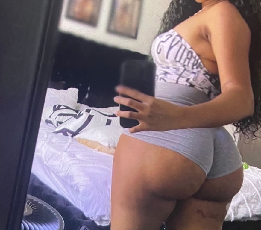 Escorts North London Enfield - Photos for HOT SASHA NAUGHTY EBONY 😇