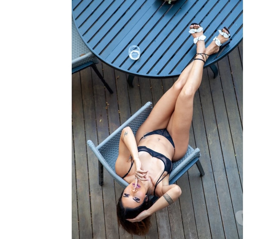 Escorts Central London Fitzrovia - Central London - Photos for ✨ New Brazilian Beauty in Fitzrovia | 100% Real ✨