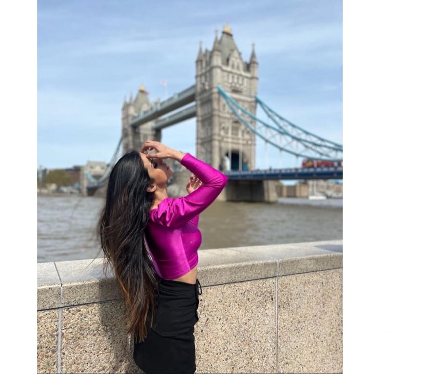 Escorts Central London Fitzrovia - Central London - Photos for ✨ New Brazilian Beauty in Fitzrovia | 100% Real ✨