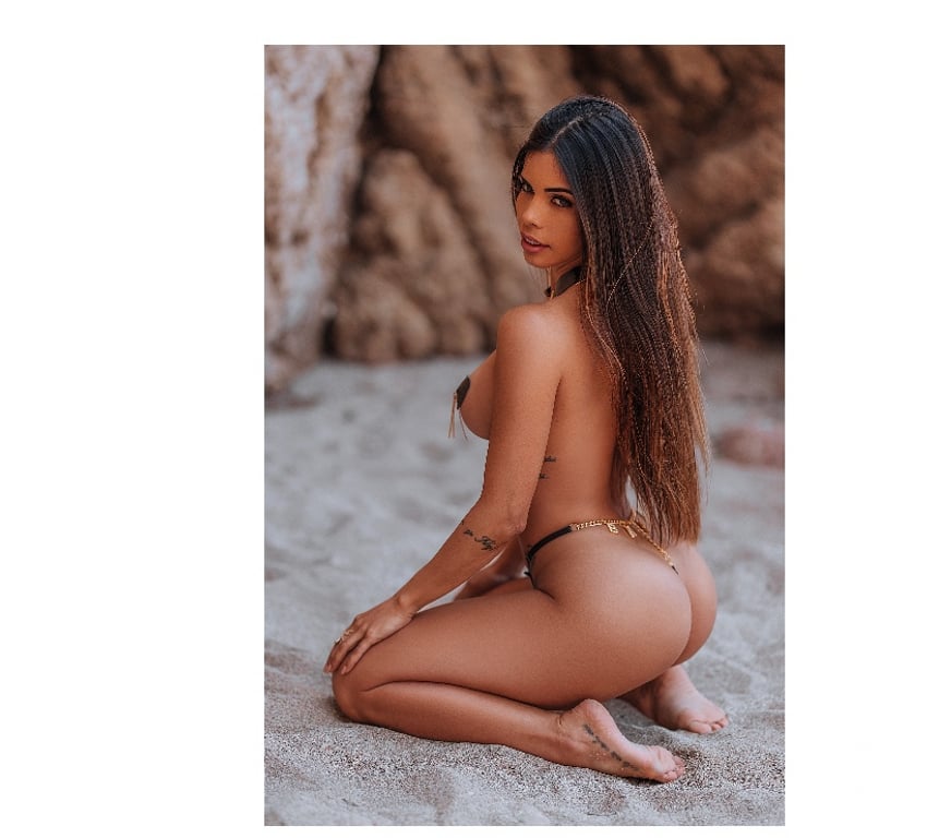 Escorts West London Paddington - West London - Photos for ✨ New Brazilian Beauty in London | 100% Real ✨