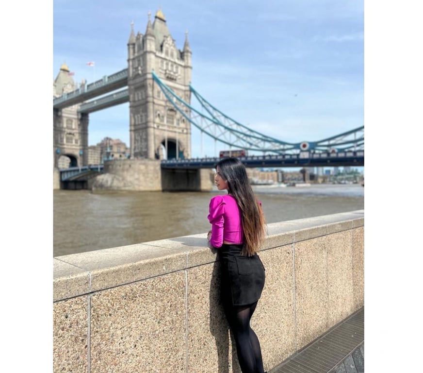 Escorts West London Paddington - West London - Photos for ✨ New Brazilian Beauty in London | 100% Real ✨