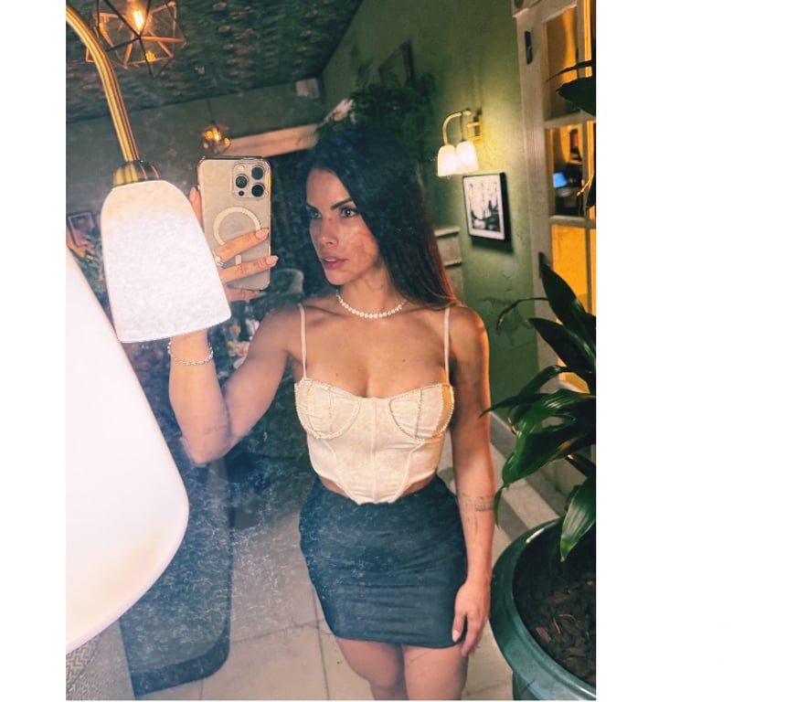 Escorts West London Paddington - West London - Photos for ✨ New Brazilian Beauty in London | 100% Real ✨