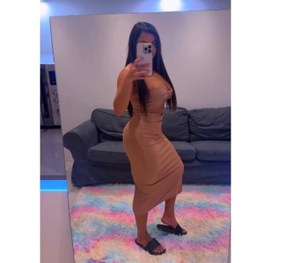  Escorts & Erotic Massage Tooting Bec South West London - Photos for fiery Brazilian🔥 Sw16