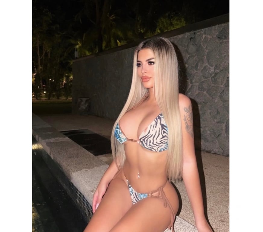 Escorts West London East Acton Station - West London - Photos for SENSUAL BLONDE, HOT JUST FOR YOU 🔥💋