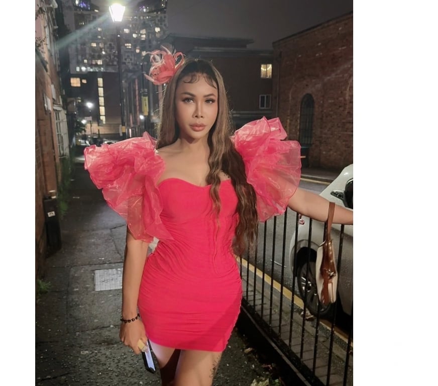 Trans Escorts Hertfordshire Welwyn Hatfield - Photos for 🌺Coco🌺Thai ladyboy🍆💦Hatfield