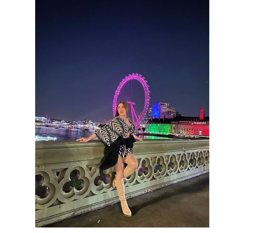 Trans Escorts Hertfordshire Welwyn Hatfield - Photos for 🌺Coco🌺Thai ladyboy🍆💦Hatfield