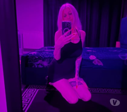  Escorts & Erotic Massage Leeds Leeds - Photos for ❤️INPARTY🎉 Erobella❤️ArtemisLeeds29 😈 NORUSH